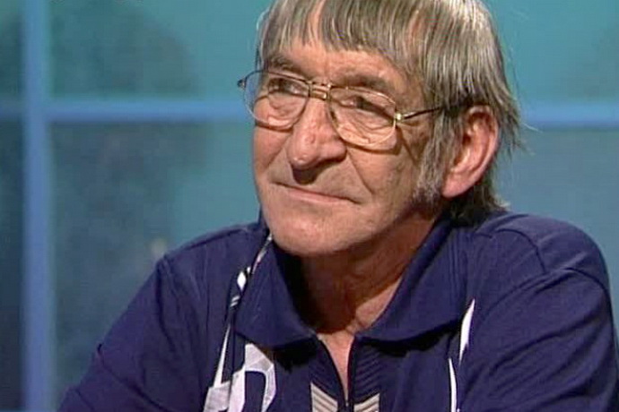 Michal Bukovič