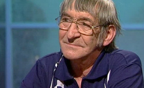 Michal Bukovič