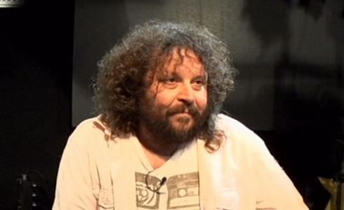 Roman Holý