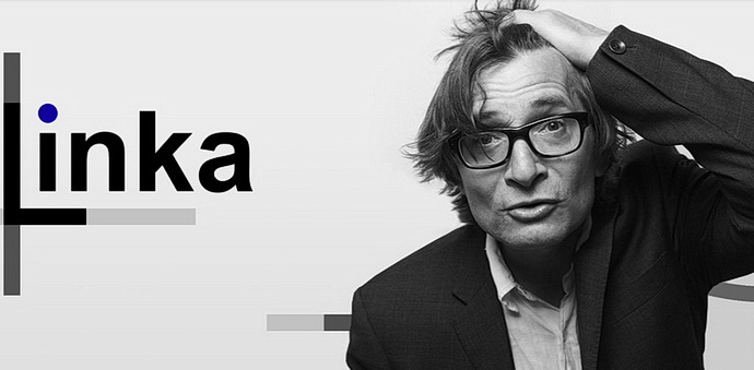 Rudy Linka
