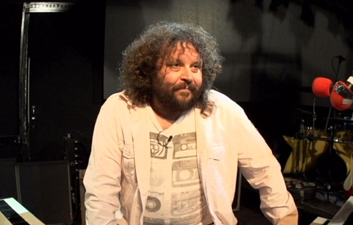 Roman Holý