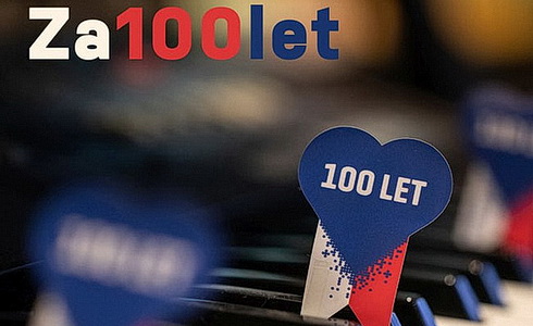 100. výročí vzniku republiky
