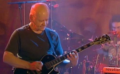 Radim Hladík (ČT Live – Blue Effect a hosté)