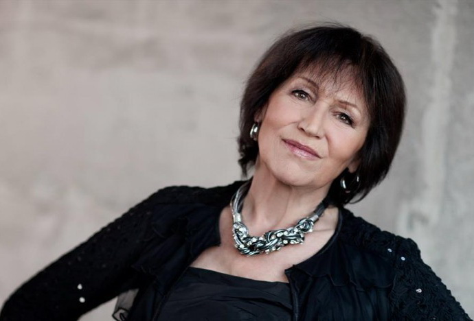 Marta Kubišová