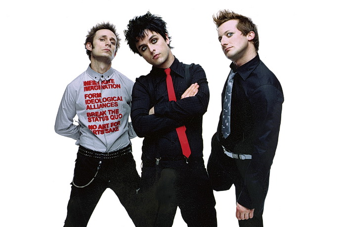 Green Day