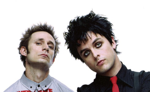 Green Day