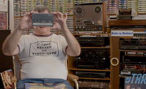 Fenomén VHS