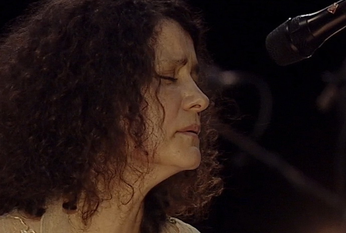 Iva Bittová