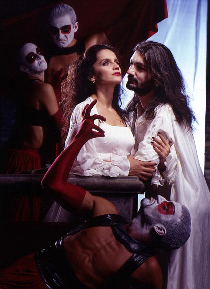 Dracula