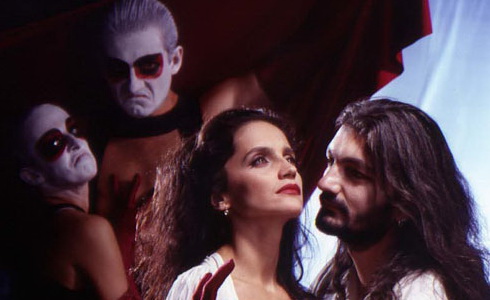 Dracula