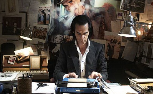 Nick Cave: 20 000 dní na Zemi