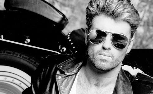 George Michael - Freedom 