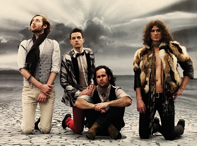 The Killers 