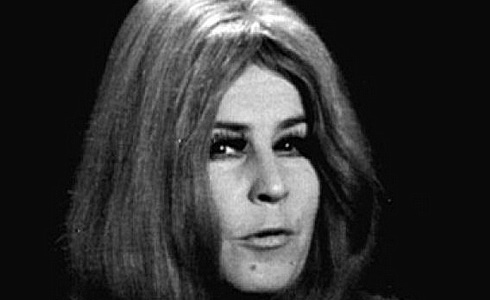 Eva Olmerová