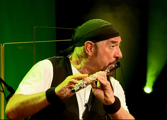 Jethro Tull