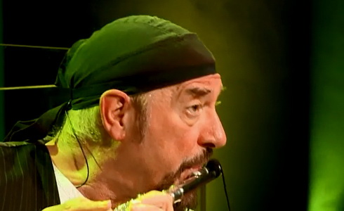Jethro Tull