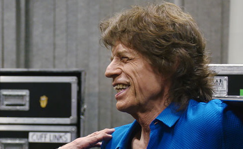 Rolling Stones: Ol Ol Ol