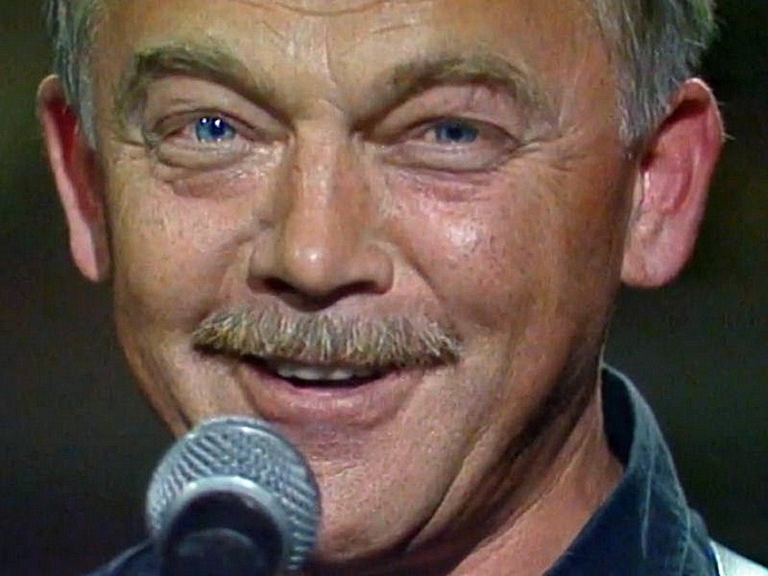 Občan Karel Kryl