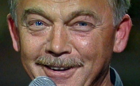 Občan Karel Kryl