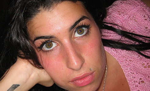 Amy Winehouse  (AMY)
