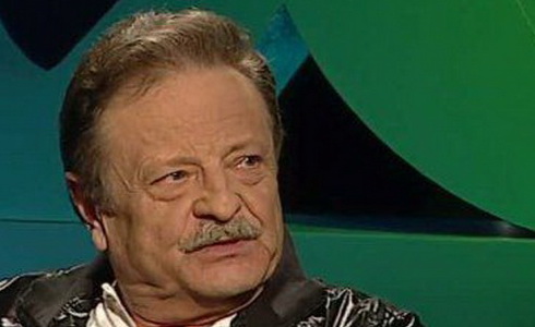 Petr Spálený