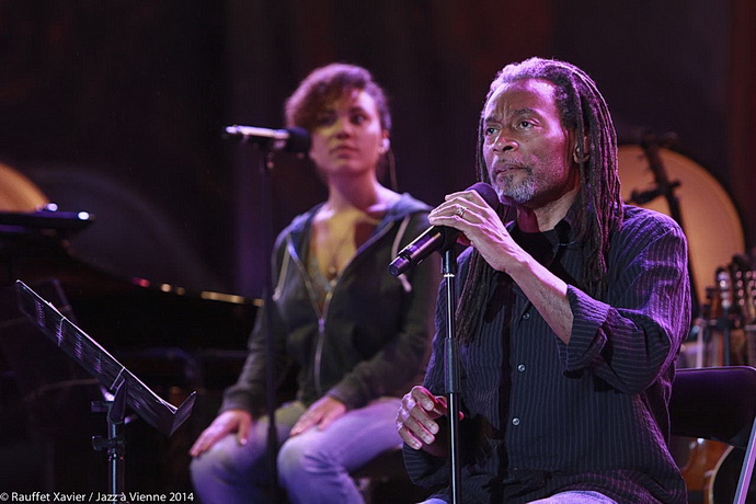 Bobby McFerrin: Live in Jazz a Vienne