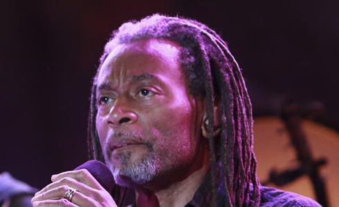 Bobby McFerrin: Live in Jazz a Vienne