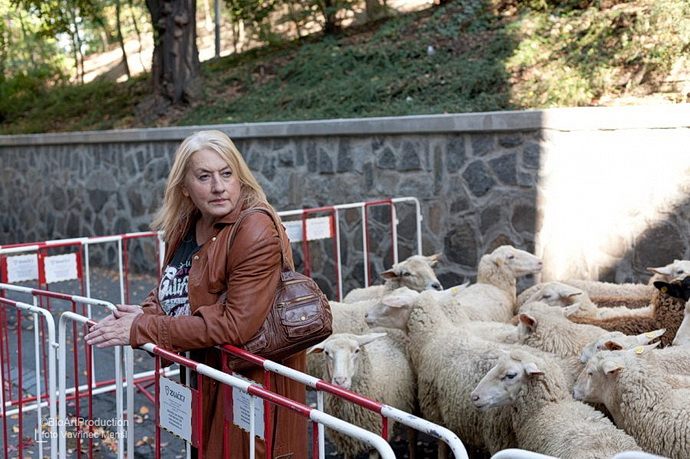 Zuzana Michnová – Jsem slavná tak akorát
