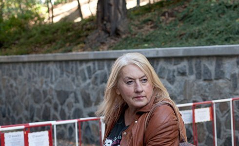 Zuzana Michnová – Jsem slavná tak akorát