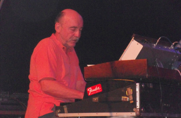 Martin Kratochvíl & Jazz Q Znovu