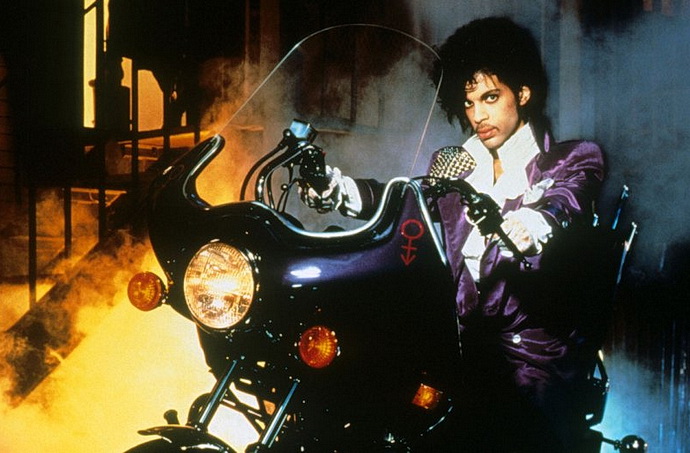 Prince (Purpurový déšť)