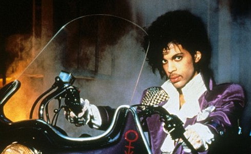 Prince (Purpurový déšť)