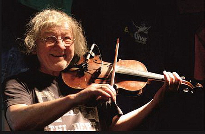 Jan Hrubý 70