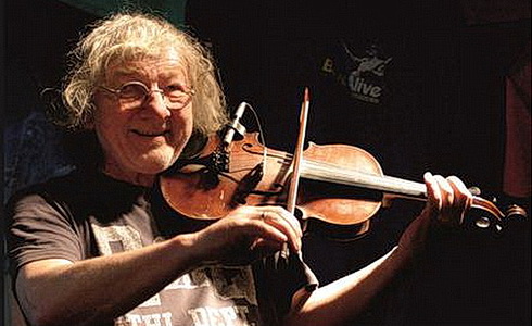Jan Hrubý 70