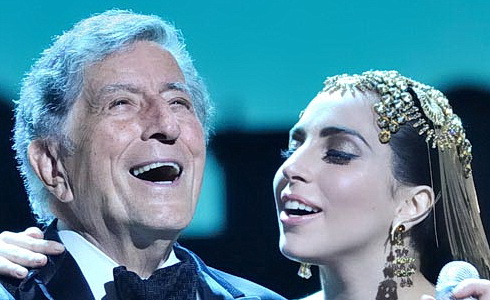 Tony Bennett & Lady Gaga: Live!