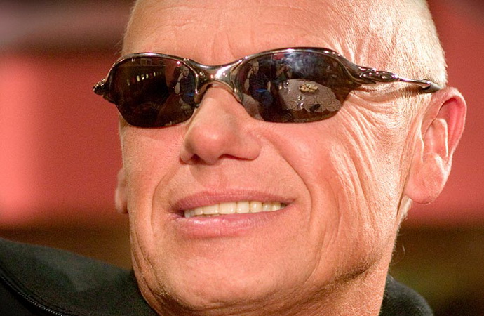 Jiří Korn