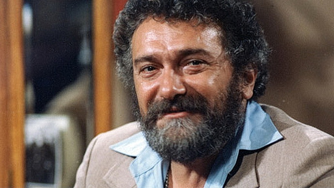 Waldermar Matuška