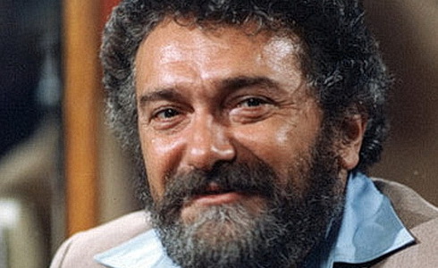 Waldermar Matuška
