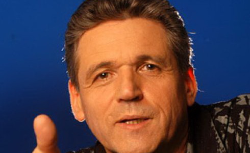 Karel Zich