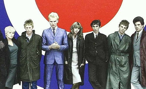 Quadrophenia 