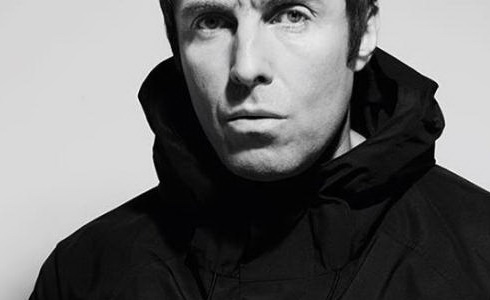 Liam Gallagher