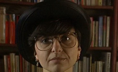 Zuzana Navarová
