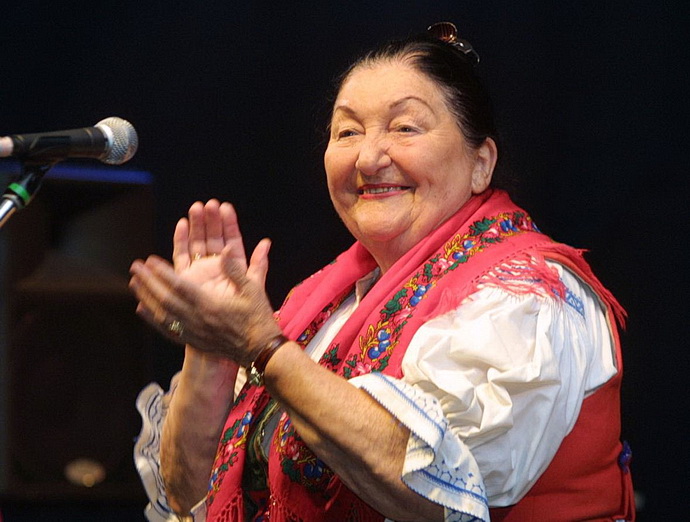 Jarmila ulkov