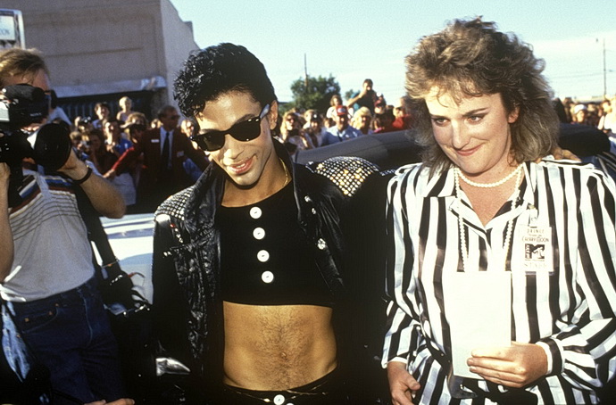 Prince