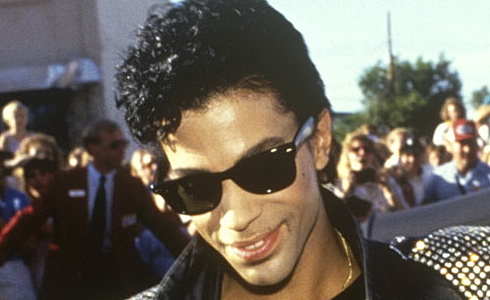 Prince