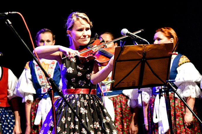 Beránci a vlci