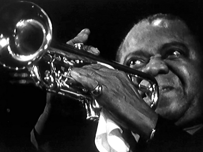 Louis Armstrong