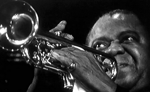 Louis Armstrong