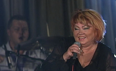 Věra Špinarová