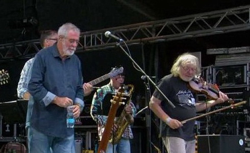 Krásný ztráty – Live 70